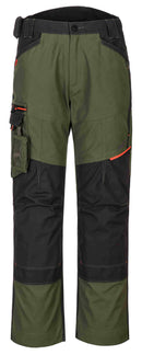 Poly-Cotton Work Trousers