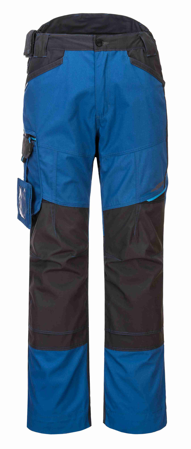 Poly-Cotton Work Trousers