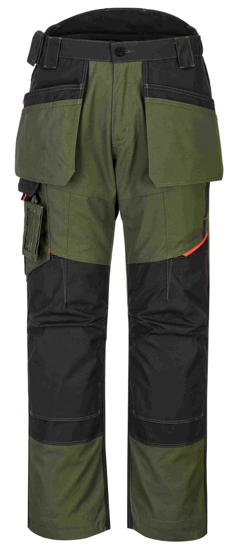 Holster Trousers