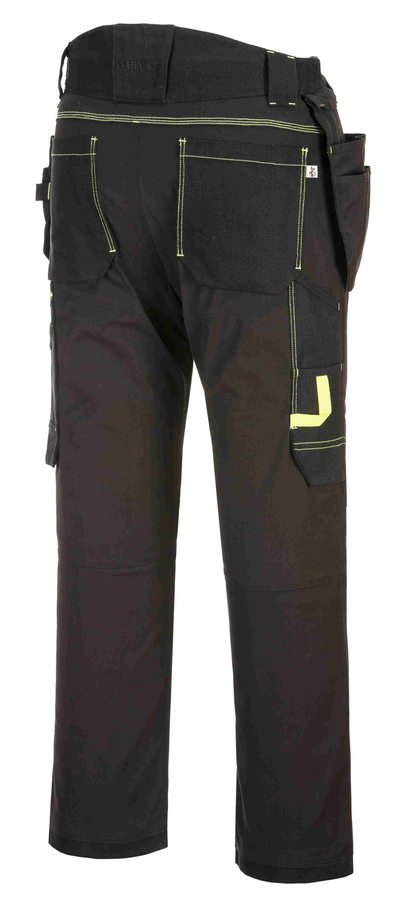 Eco Stretch Holster Trousers