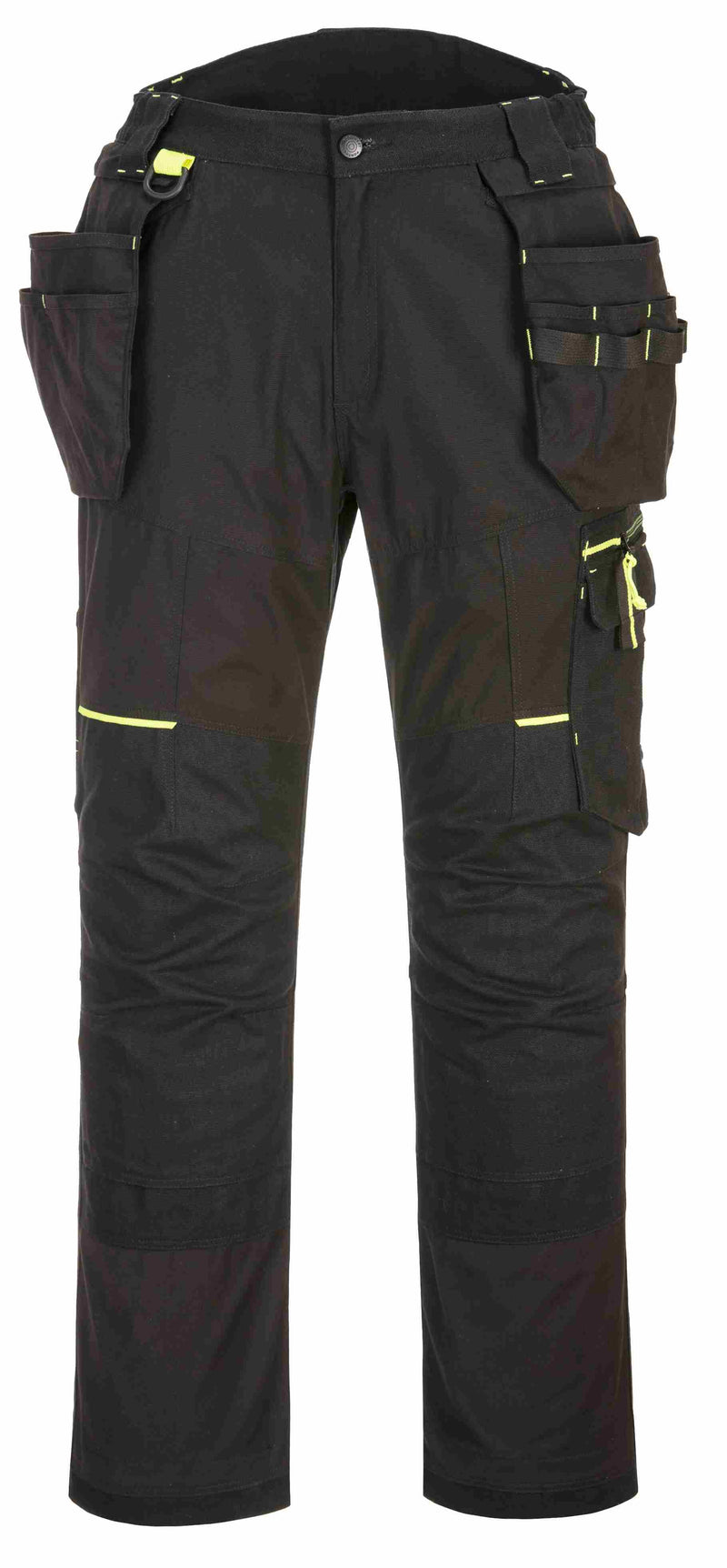 Eco Stretch Holster Trousers