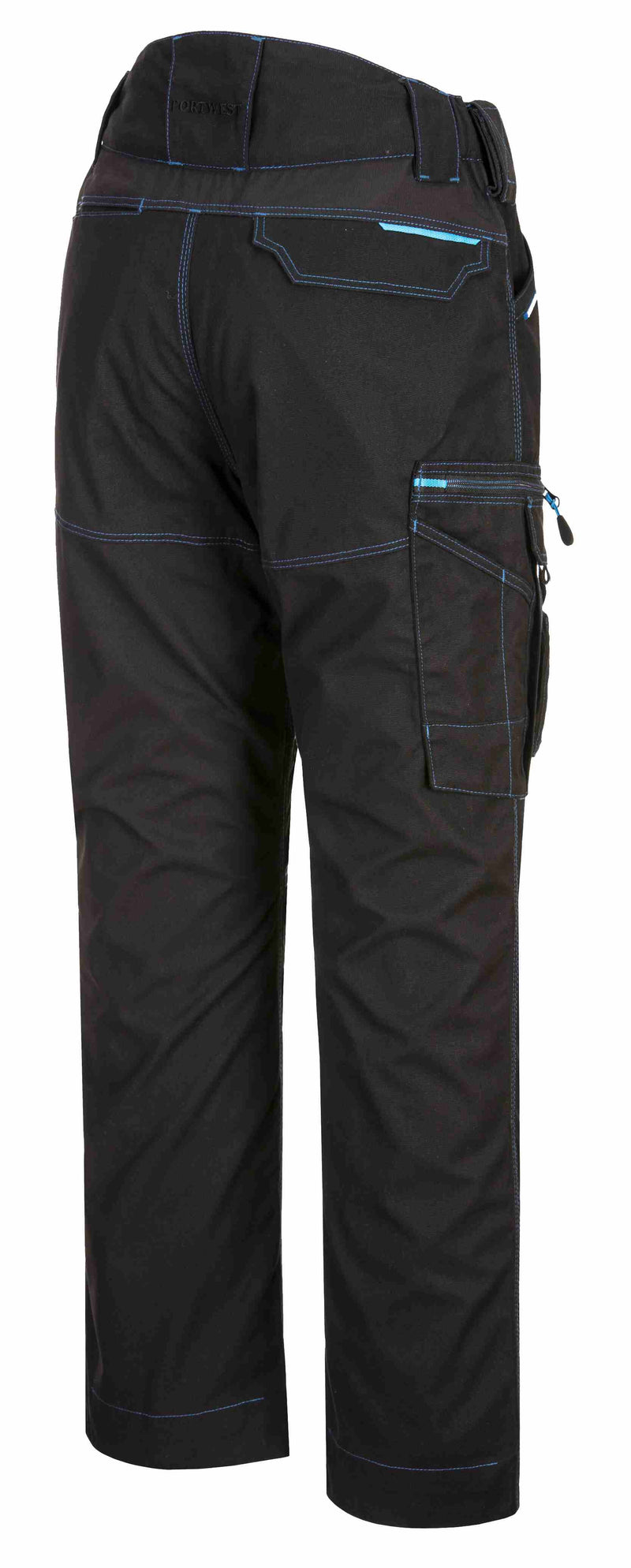 Poly-Cotton Service Trousers