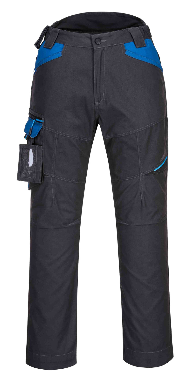 Poly-Cotton Service Trousers