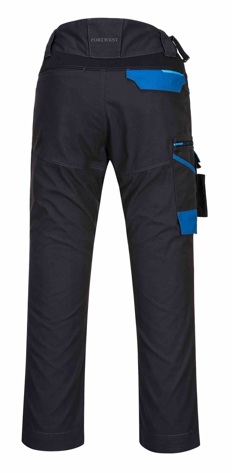 Poly-Cotton Service Trousers