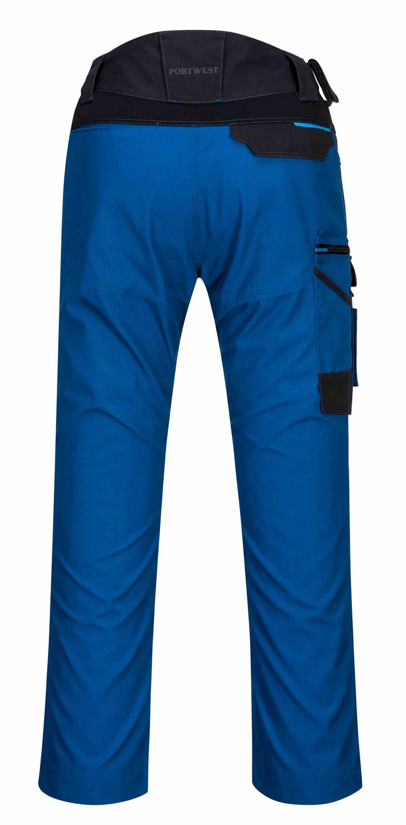 Poly-Cotton Service Trousers