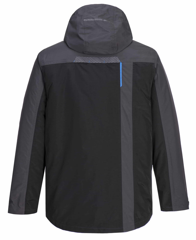 Winter Jacket Water Resistant