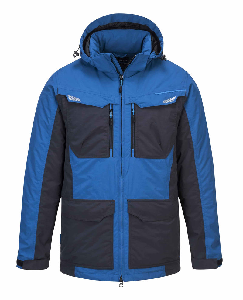 Winter Jacket Water Resistant