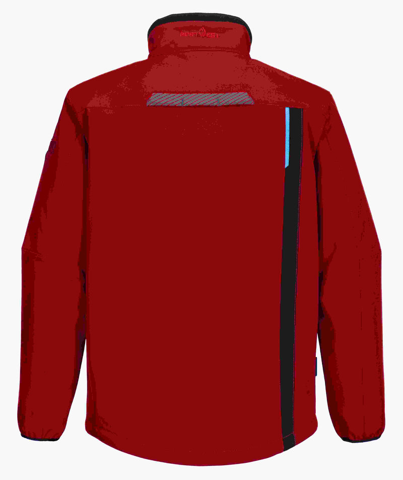 Softshell Jacket (3L)