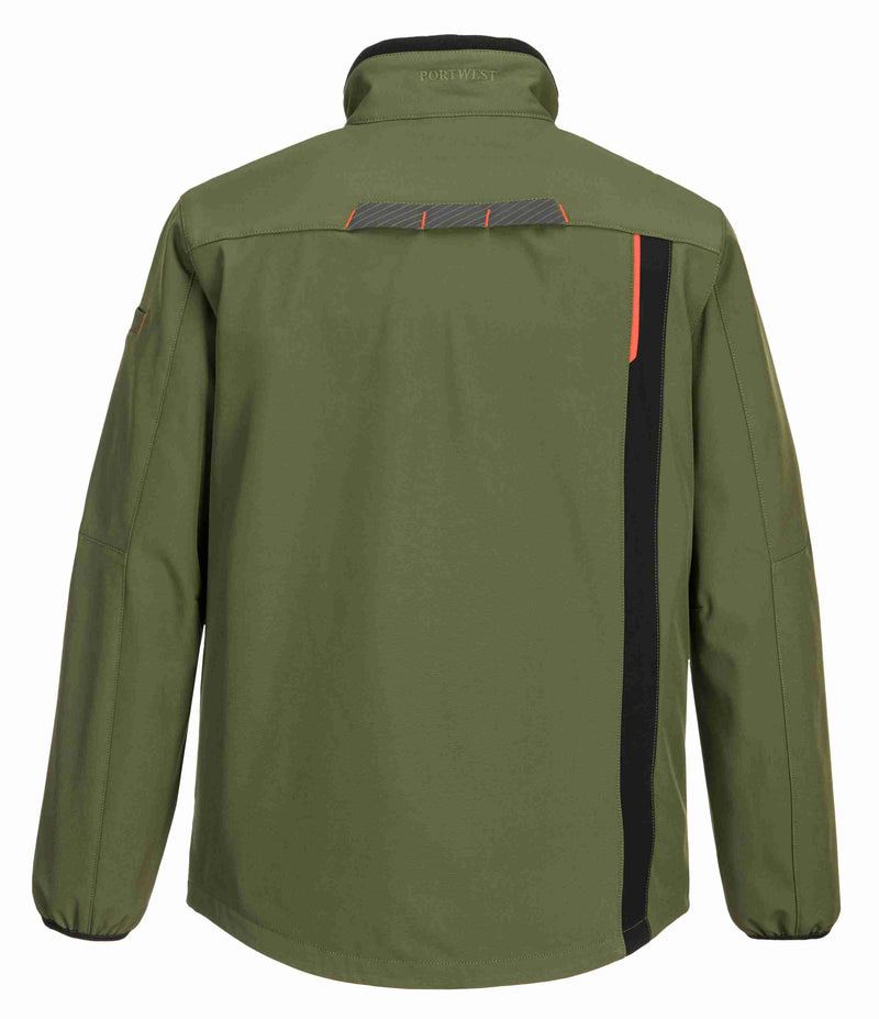 Softshell Jacket (3L)