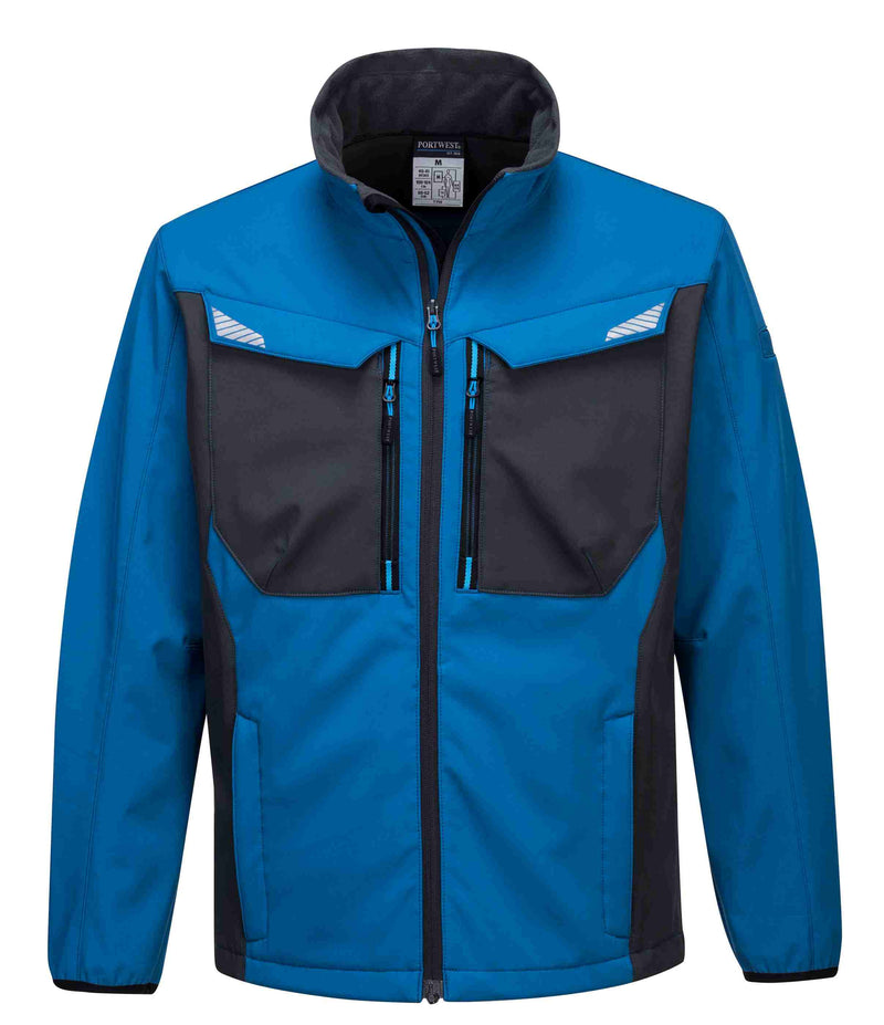 Softshell Jacket (3L)