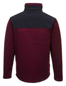 Performance Fleece Fabric