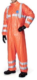 Stay Visible and Protected with Tyvek 500 HV OR XXXL