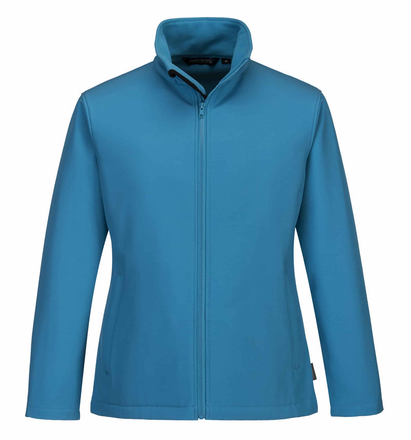 Women's Print and Promo Softshell (2L)