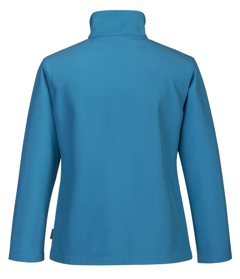 Women's Print and Promo Softshell (2L)