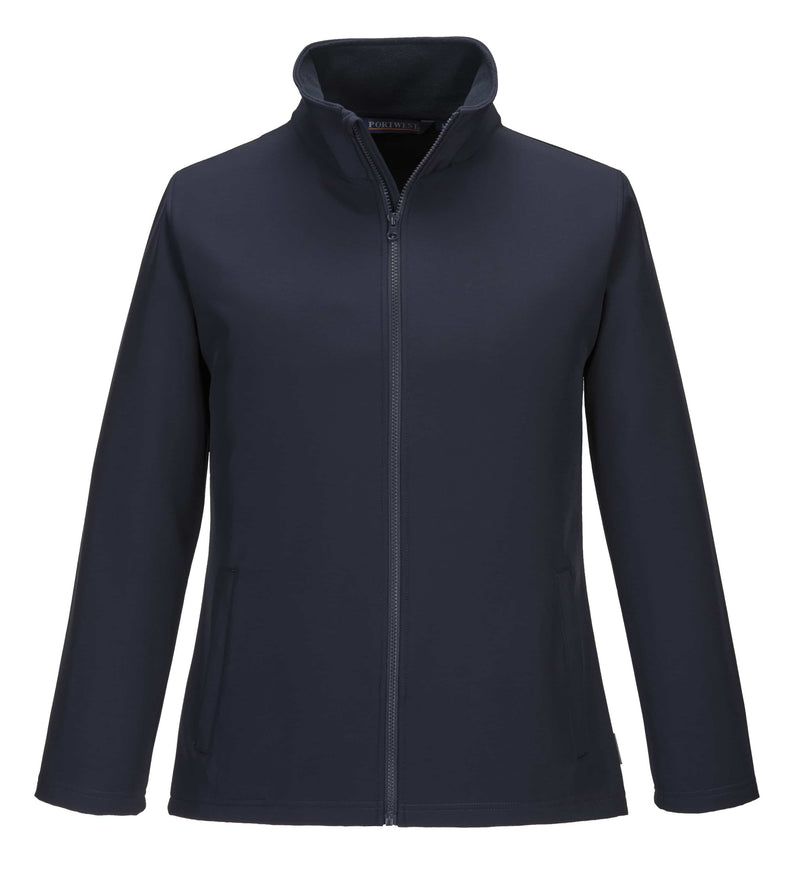 Women's Print and Promo Softshell (2L)