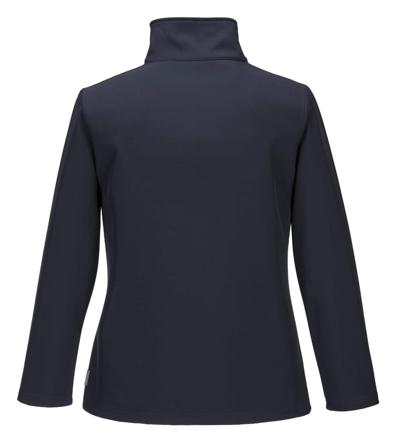 Women's Print and Promo Softshell (2L)