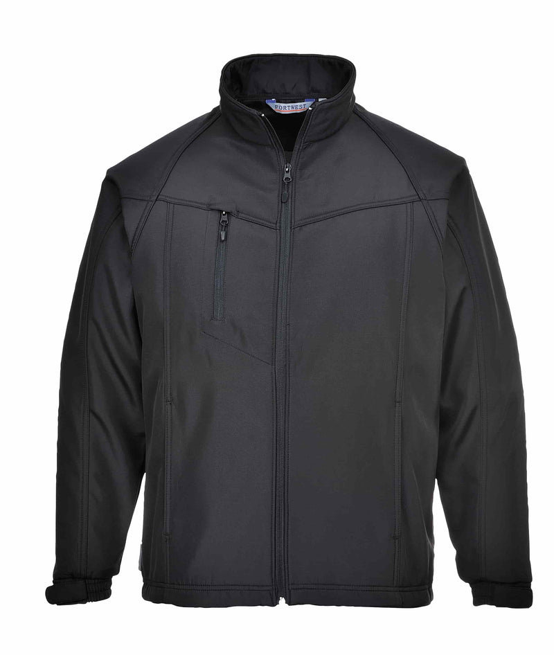 Oregon Men's Softshell Jacket (3L)