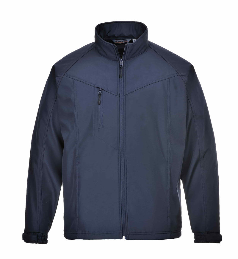 Oregon Men's Softshell Jacket (3L)