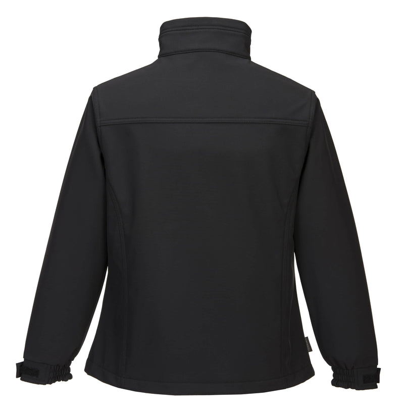 Charlotte Women's Softshell (3L)