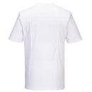 Chef Cotton Mesh Air T-Shirt