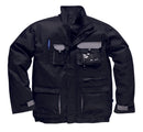 Texo Contrast Jacket