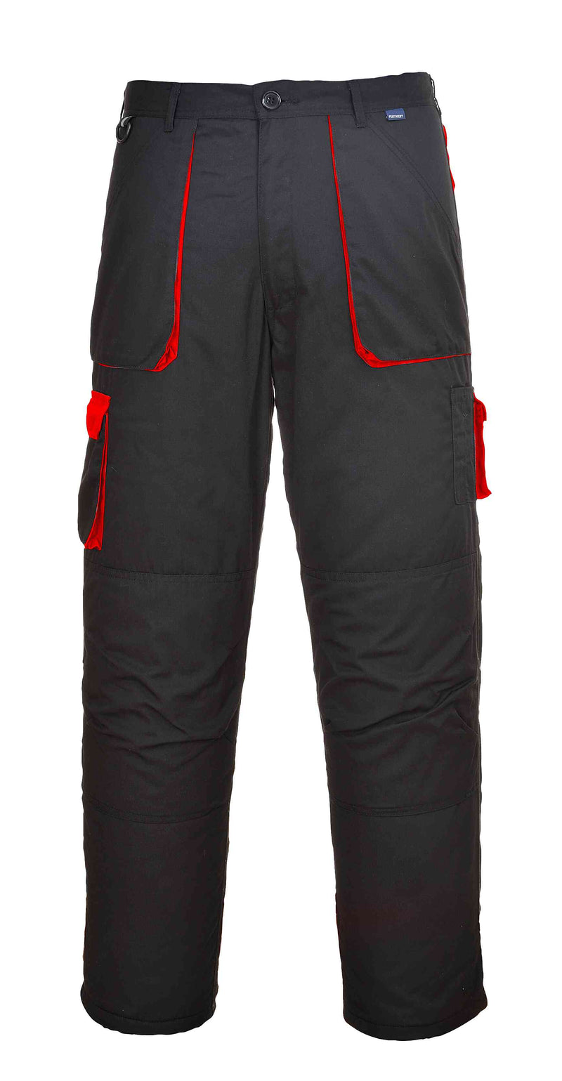 Portwest Texo Contrast Trousers