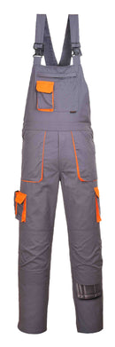 Texo Contrast Bib and Brace