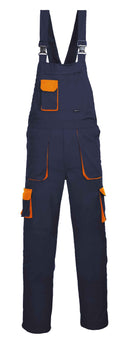 Texo Contrast Bib and Brace