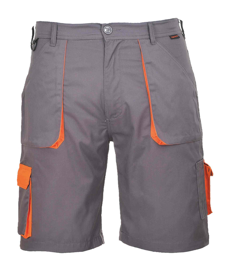 Texo Contrast Shorts