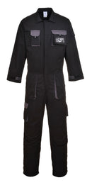 Texo Contrast Coverall