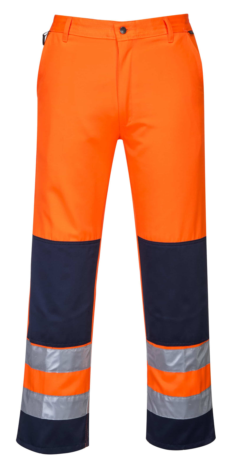 Seville Hi-Vis Contrast Work Trousers