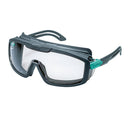 Uvex I-Guard Planet - Eco-Friendly Safety Eyewear with Advanced Protection