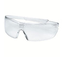 Uvex Pure Fit Recyclable Safety Spectacles - Eco-Friendly Eye Protection