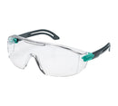 Uvex I-Lite Planet - Eco-Friendly Safety Glasses with Superior Protection