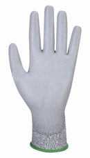 Vending LR Cut PU Palm Glove