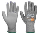 Vending MR Cut PU Palm Glove