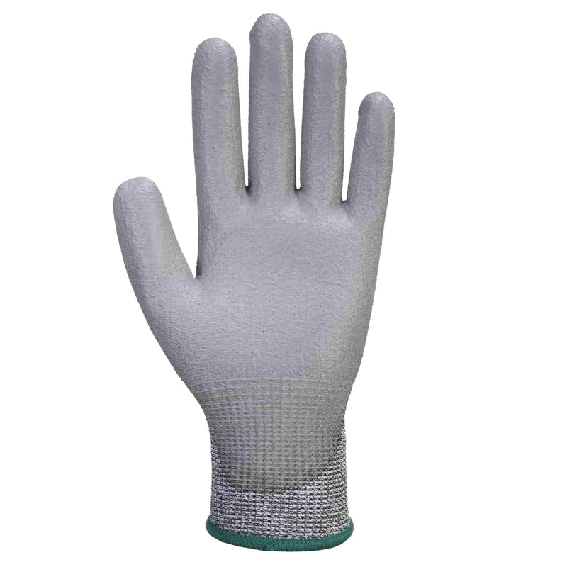 Vending MR Cut PU Palm Glove