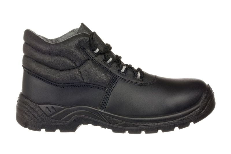 Action Leather Compositelite Safety Boot S1P