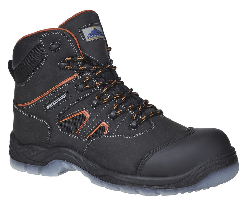 Compositelite All Weather Boot S7S Fo Sr