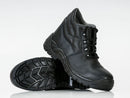 Action Leather Compositelite Safety Boot S1P