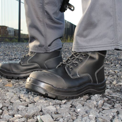 Foyle Safety Boot S3 HRO CI HI FO