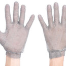 Stainless Steel Chainmail Glove