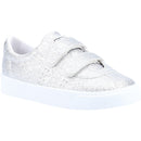 Superga Club S Straps Glitter Trainers