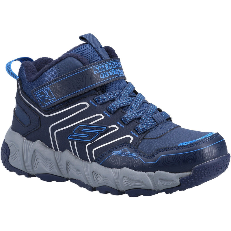 Skechers Velocitrek Boot