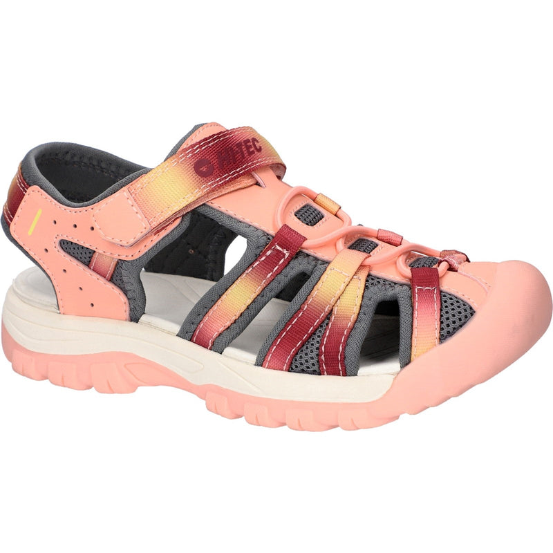 Hi-Tec Jack JRG Sandal