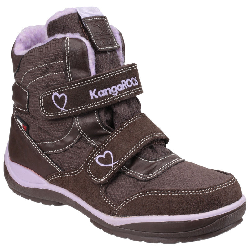 Kangaroos Snow Boot