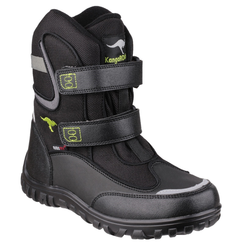 Kangaroos Lenoxx Boot