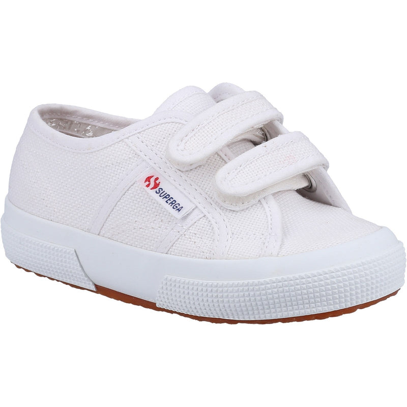 Superga Classic Unisex Child Baby Shoe