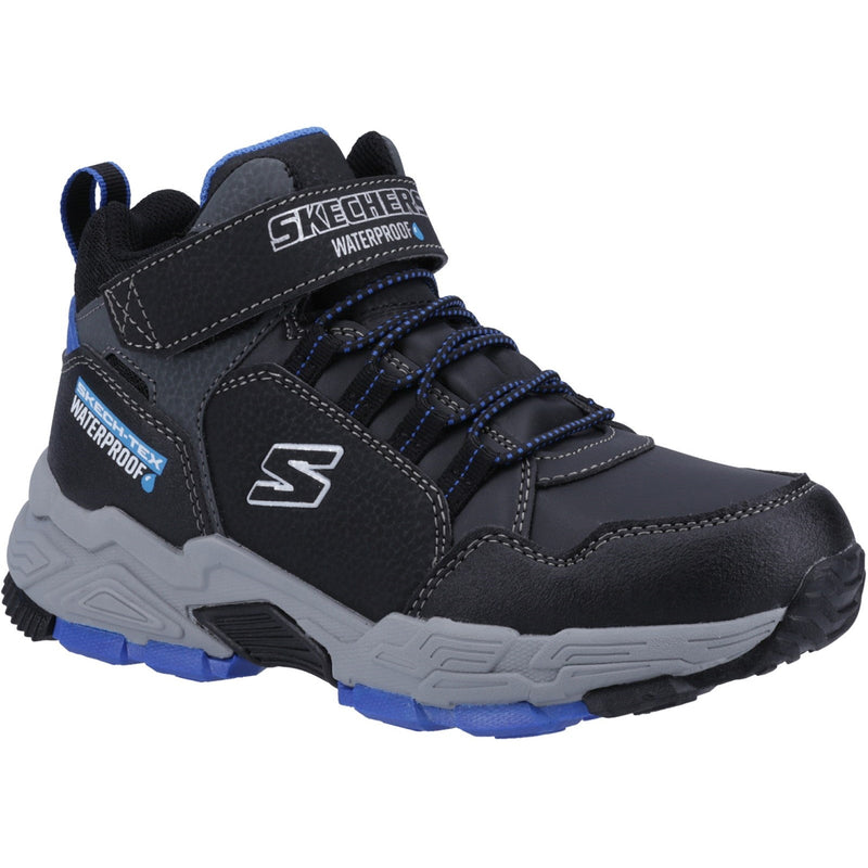 Skechers Drollix Boots