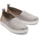 Toms Alpargata Solid Casual Shoes